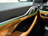 BMW i4 eDrive40 Pack Desportivo M