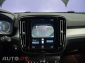 Volvo XC40 1.5 T5 PHEV Inscription Expression