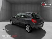 Renault Clio 1.5 dCi Dynamique S