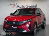 Peugeot 3008 1.2 PureTech Allure Pack