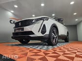 Peugeot 3008 1.2 PureTech GT Line EAT8