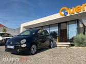 Fiat 500 1.2 Lounge Dualogic