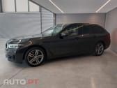 BMW 520 d Line Sport Auto