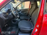 Smart ForFour 0.9 Passion 90 Aut.