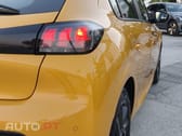 Peugeot 208 1.2 PureTech Active