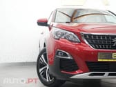 Peugeot 3008 1.2 PureTech Allure EAT8