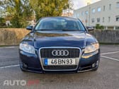 Audi A4 1.9 TDI Ambiente