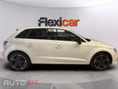 Audi A3 Sportback 1.6 TDI Attraction