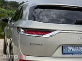 DS DS7 Crossback E-Tense Bastille+ EAT8
