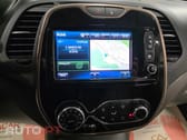Renault Captur 1.5 dCi Exclusive