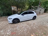 Mercedes-Benz A 200 d AMG Line Aut.