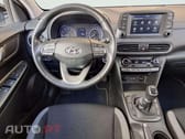 Hyundai Kauai 1.0 T-GDi Premium