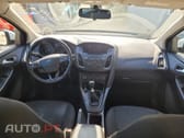 Ford Focus SW 1.5 TDCi Titanium
