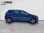 Dacia Sandero EXPRESSION ECO-G 100