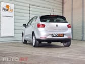 Seat Ibiza 1.2 TDi Ecomotive Reference DPF