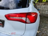 Ford Focus SW 1.5 TDCi EcoBlue ST-Line