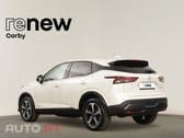 Nissan Qashqai Qashqai 1.5 e-Power N-Connecta X-Tronic
