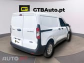 Ford Transit r 1.5 EcoBlue Van Trend  I.V.A DEDUTÍVEL