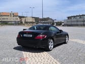 Mercedes-Benz SLK 250 (BlueEFFICIENCY) 7G-TRONIC