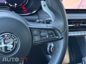 Alfa Romeo Tonale 1.5 Hybrid Edizione Speciale