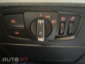 BMW 116 d Line Sport