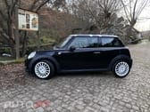 MINI Cooper Cooper D