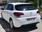 Citroen C4 1.6 BlueHDi Feel EAT6