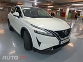 Nissan Qashqai 1.3 DIG-T Acenta