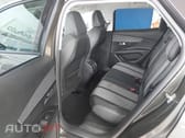 Peugeot 3008 1.5 BlueHDi Allure