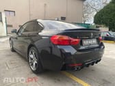 BMW 418 d Pack M