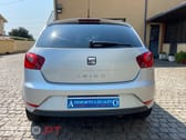 Seat Ibiza 1.6 TDI STYLE