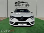 Renault Mégane Sport Tourer 1.5 dCi Limited