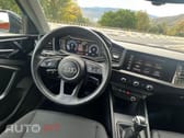 Audi A1 25 TFSI Advanced