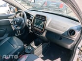 Dacia Spring Electric 45 Comfort Plus