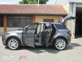 Land Rover Range Rover Evoque HSE TD4 Dynamic Auto  Nacional