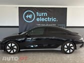 Hyundai Ioniq 6 77 kWh Vanguard