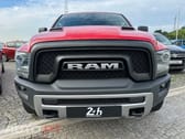 Dodge RAM 5.7 V8 HEMI REBEL GPL