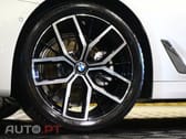 BMW 520 d Line Luxury Auto