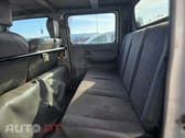 Mitsubishi Canter TURBO DI-D INTERCOOLER