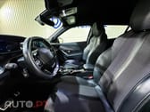 Peugeot E-2008 50 kWh GT