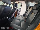Land Rover Freelander 2.2 Td4 HSE Auto.