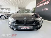 BMW 116 d Advantage