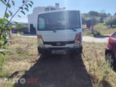 Nissan Cabstar 45.15