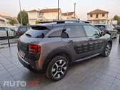 Citroen C4 1.2 PureTech Feel