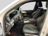Mercedes-Benz GLE I.V.A DEDUTIVEL de 4M AMG 