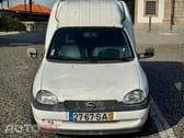 Opel Combo 1.7 D