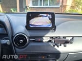 Mazda CX-3 1.8 Skyactiv-D Advance Navi