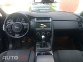 Jaguar E-Pace 2.0 i4D S