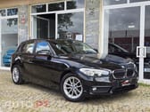BMW 116 d Advantage
