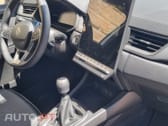 Renault Captur 1.0 TCe Techno Bi-Fuel